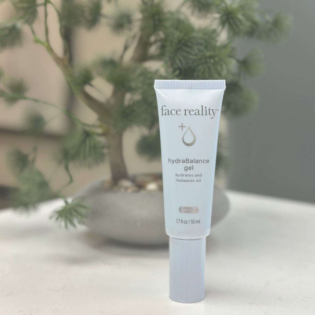 Hydrabalance Hydrating Gel