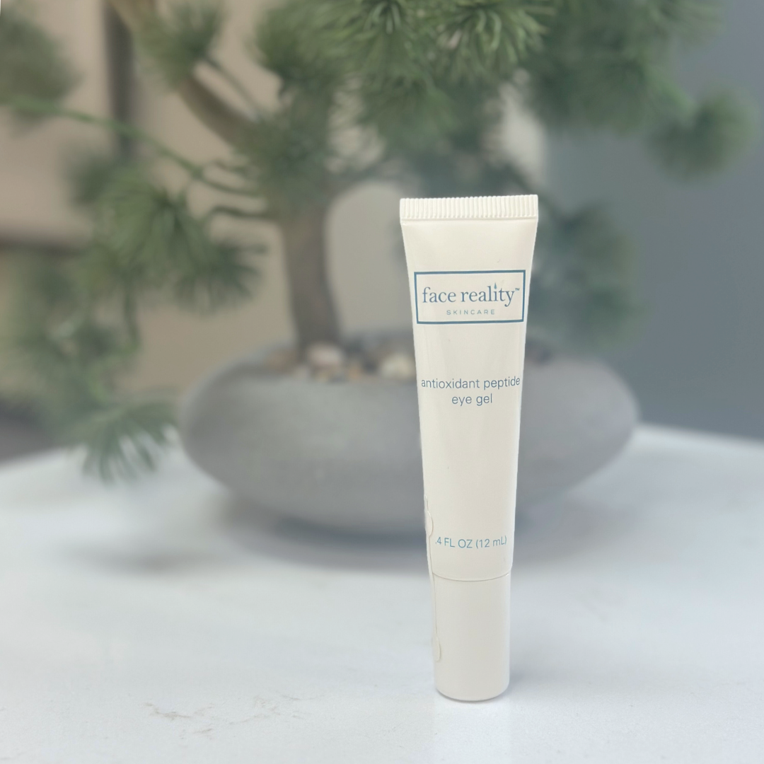 Antioxidant Peptide Eye Gel