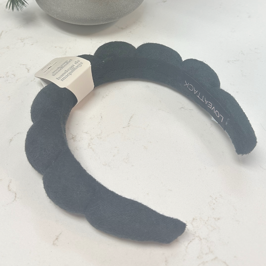 Headband - Black