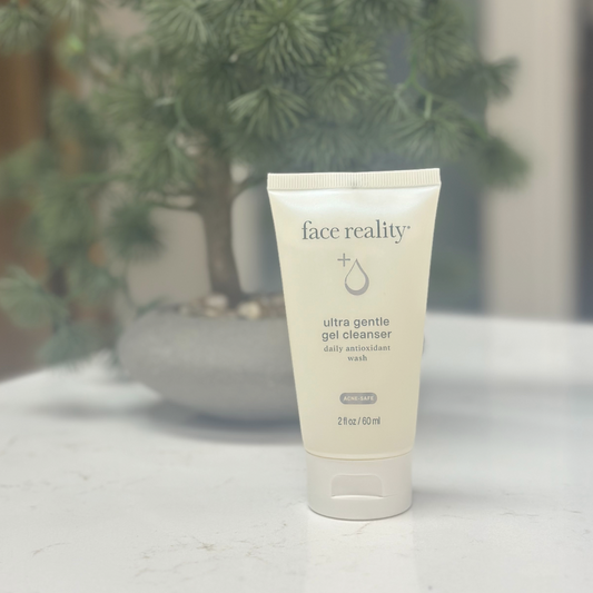 Travel - Ultra Gentle Cleanser