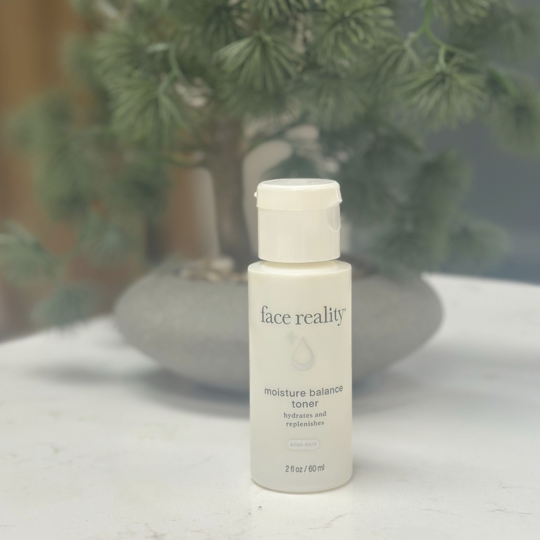 Travel - Moisture Balance Toner