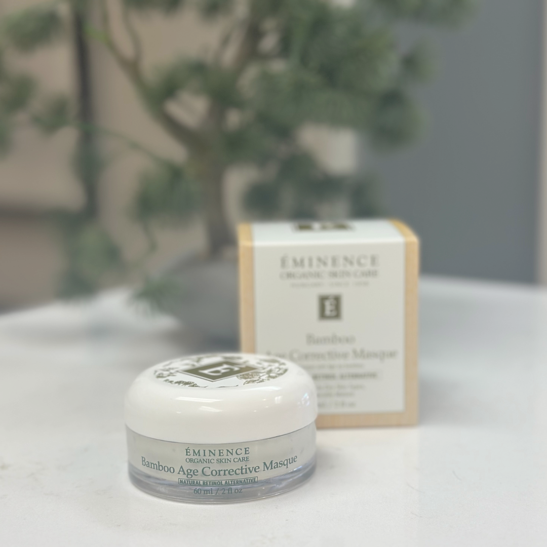 Bamboo Age Corrective Masque