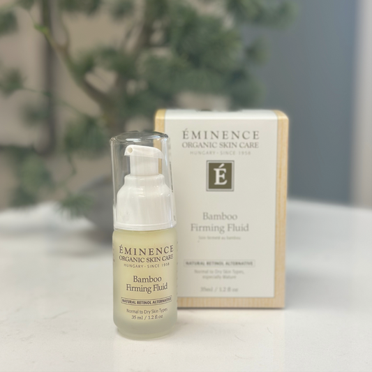 Bamboo Firming Fluid