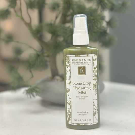 Stone Crop Hydrating Mist