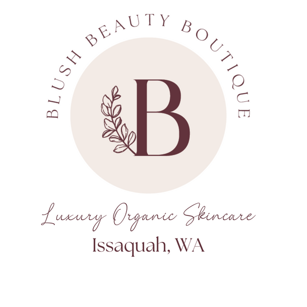 Blush Beauty Boutique